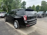 Used 2022 Chevrolet Suburban High Country w/ Premium Package 2 image 5