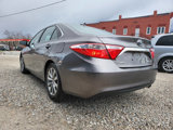 Used 2017 Toyota Camry XLE image 3