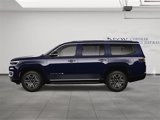 New 2025 Jeep Wagoneer 4WD image 3