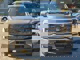 New 2025 Ford F150 Lightning Platinum image 3