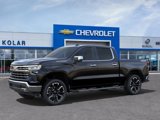 New 2025 Chevrolet Silverado 1500 LTZ w/ Technology Package image 2
