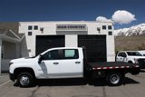 Used 2023 Chevrolet Silverado 3500 W/T w/ WT Fleet Convenience Package image 6