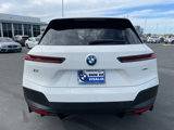 New 2025 BMW iX xDrive50 image 4