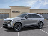 New 2026 Cadillac Escalade IQ Sport 1 w/ LPO, Floor Liner Package image 2