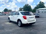 Used 2014 Chevrolet Equinox LT image 3