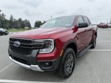 New 2025 Ford Ranger XLT w/ Trailer Tow Package image 3