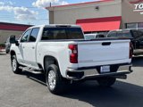 Used 2021 Chevrolet Silverado 2500 LT w/ Z71 Off-Road Package image 5