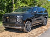 New 2025 Chevrolet Suburban High Country image 5