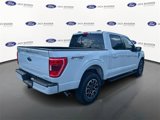 Certified 2023 Ford F150 XLT w/ Equipment Group 302A High image 3