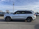 New 2025 Mercedes-Benz GLS 450 4MATIC image 4
