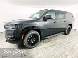 New 2025 Jeep Wagoneer L Series II w/ Convenience Group I image 4