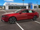 New 2025 Honda Accord Touring image 2