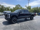 New 2025 Ford F250 XLT image 2