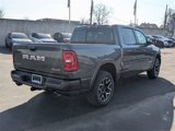 New 2025 RAM 1500 Laramie image 6