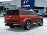 New 2025 Hyundai Santa Fe Limited image 4
