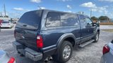 Used 2016 Ford F250 Lariat w/ Chrome Package image 5