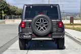 New 2025 Jeep Wrangler Sahara w/ Safety Group image 6