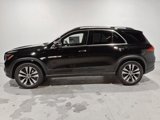 New 2025 Mercedes-Benz GLE 350 4MATIC image 3