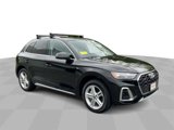 Used 2021 Audi Q5 e Premium Plus w/ Premium Plus Package image 2