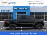 New 2025 Chevrolet Silverado 1500 High Country w/ Midnight Edition image 5