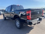New 2025 Ford F350 Lariat image 3