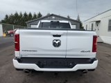 New 2025 RAM 1500 Tungsten w/ Towing Technology Group image 3