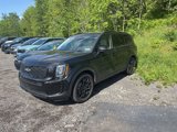 Certified 2022 Kia Telluride EX w/ EX Premium Package image 4