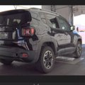 Used 2015 Jeep Renegade Trailhawk image 5