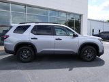 New 2025 Honda Pilot TrailSport image 5