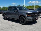 New 2025 Ford F150 STX w/ STX Black Appearance Package image 2