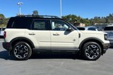 New 2024 Ford Bronco Sport Outer Banks w/ Tech Package image 2