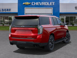 New 2025 Chevrolet Suburban RST w/ Comfort Package image 4