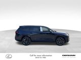 New 2025 Lexus TX 500h AWD image 4