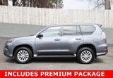 Used 2023 Lexus GX 460 Premium w/ Premium Package image 2