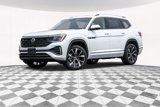 New 2025 Volkswagen Atlas SEL Premium R-Line image 2