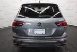 Used 2022 Volkswagen Tiguan SE image 4