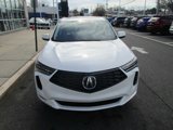 New 2025 Acura RDX SH-AWD w/ Advance Package image 3