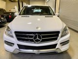 Used 2015 Mercedes-Benz ML 350 2WD image 4