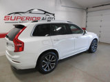 Used 2017 Volvo XC90 T6 Momentum w/ Vision Package image 4