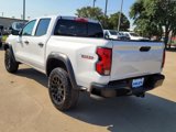 New 2026 Chevrolet Colorado Trail Boss image 3