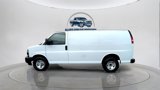 Used 2020 Chevrolet Express 2500 w/ Driver Convenience Package image 2