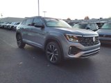 New 2025 Volkswagen Atlas Cross Sport SEL Premium R-Line image 3