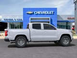 New 2025 Chevrolet Colorado LT image 5