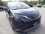 Used 2023 Toyota Sienna XLE image 4