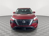 New 2026 Nissan Rogue SV image 3