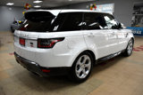 Used 2020 Land Rover Range Rover Sport HSE image 4