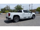 New 2025 GMC Sierra 1500 SLT w/ SLT Premium Plus Package image 3