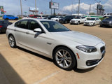 Used 2016 BMW 535i xDrive Sedan image 6