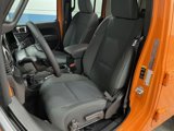 New 2025 Jeep Wrangler Sport S image 4