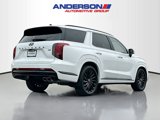 New 2025 Hyundai Palisade Calligraphy image 2